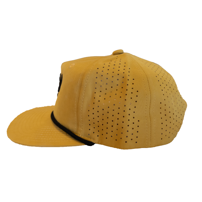 Base Rope Hat Biscuit