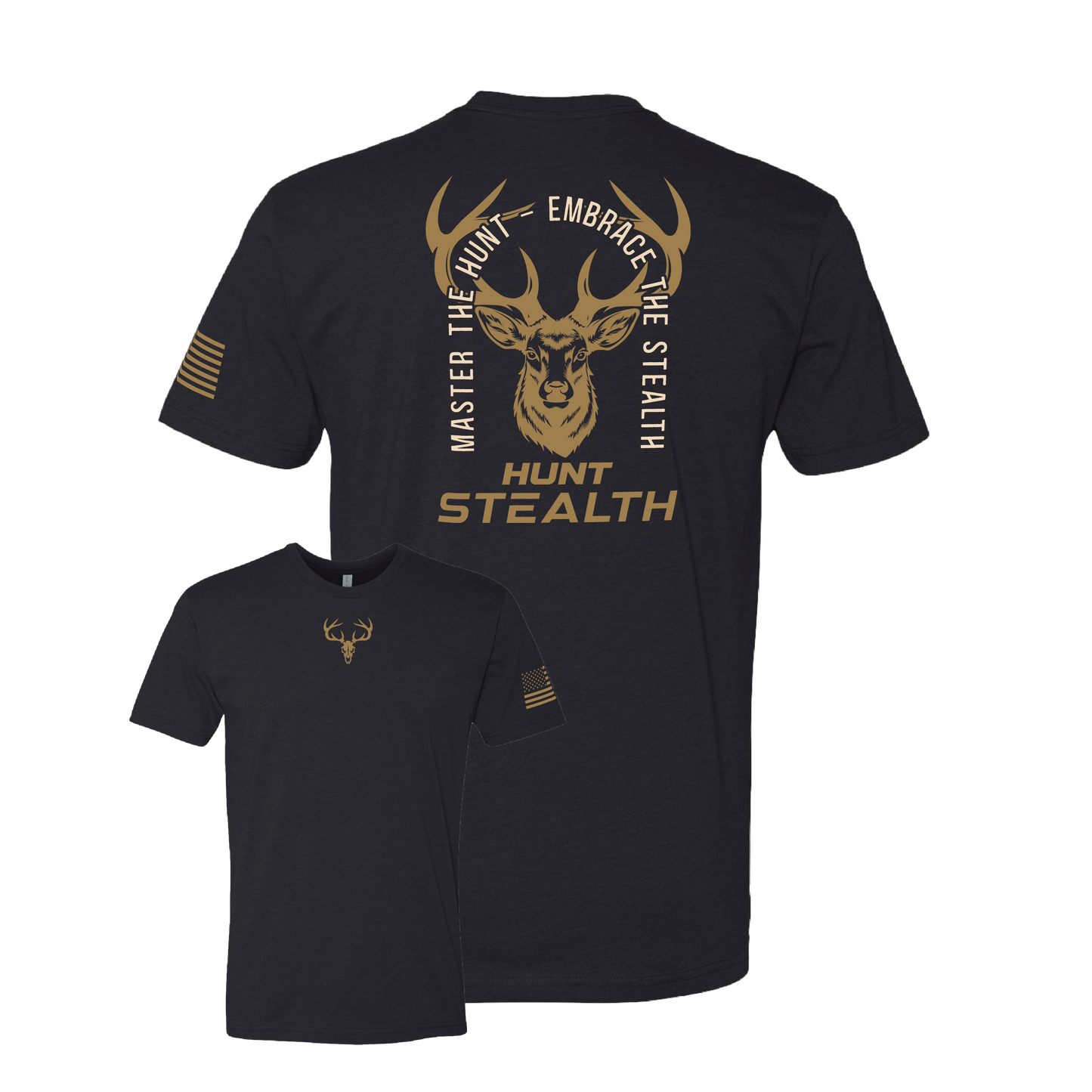 Embrace Tee - Limited Edition