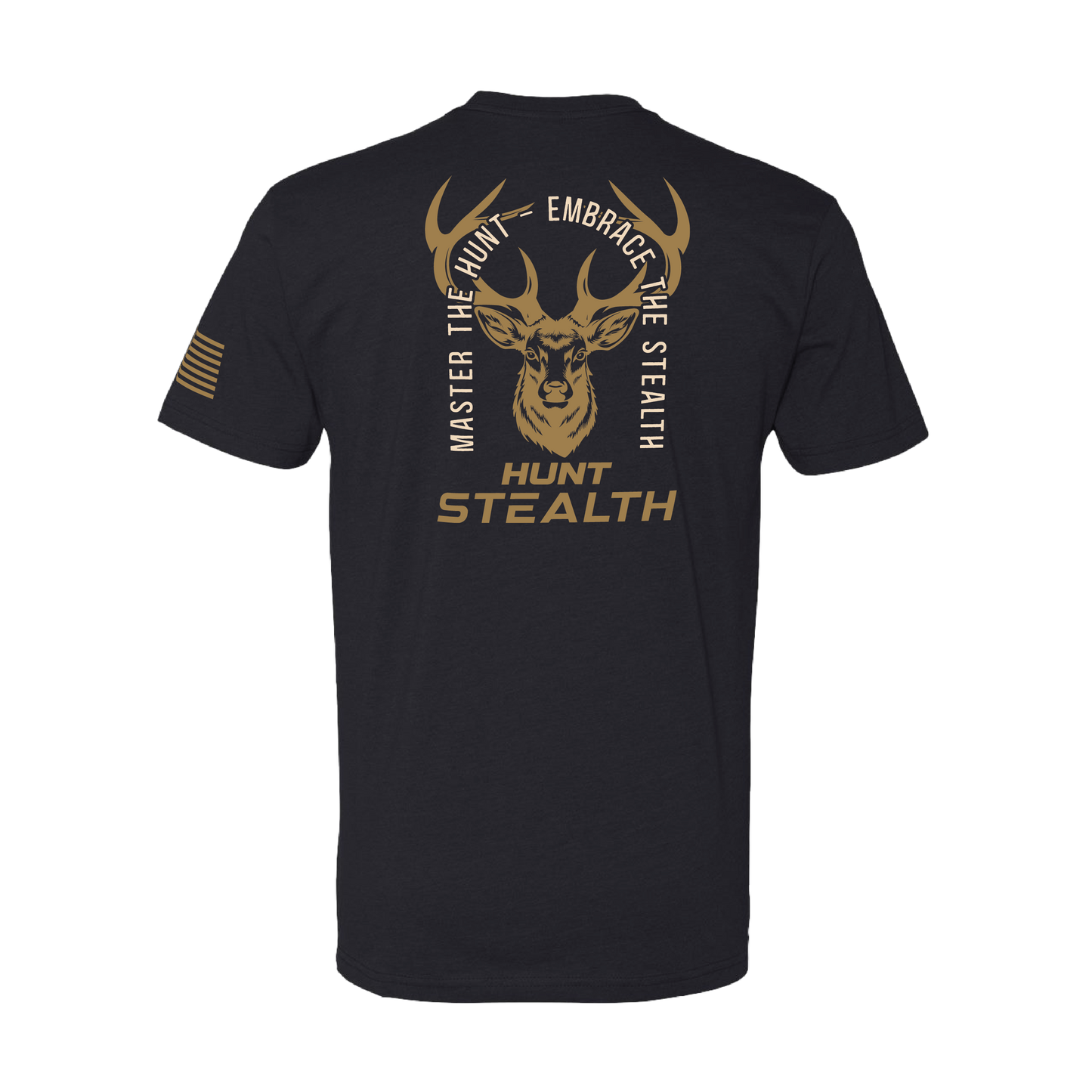 Embrace Tee - Limited Edition