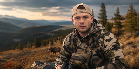 Stop Wandering Aimlessly: Real Elk Hunting Tips for New Hunters