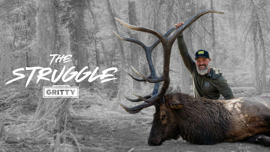 Archery Elk Hunting Lessons from Brian Call: Wind, Patience, and Getting More At-Bats