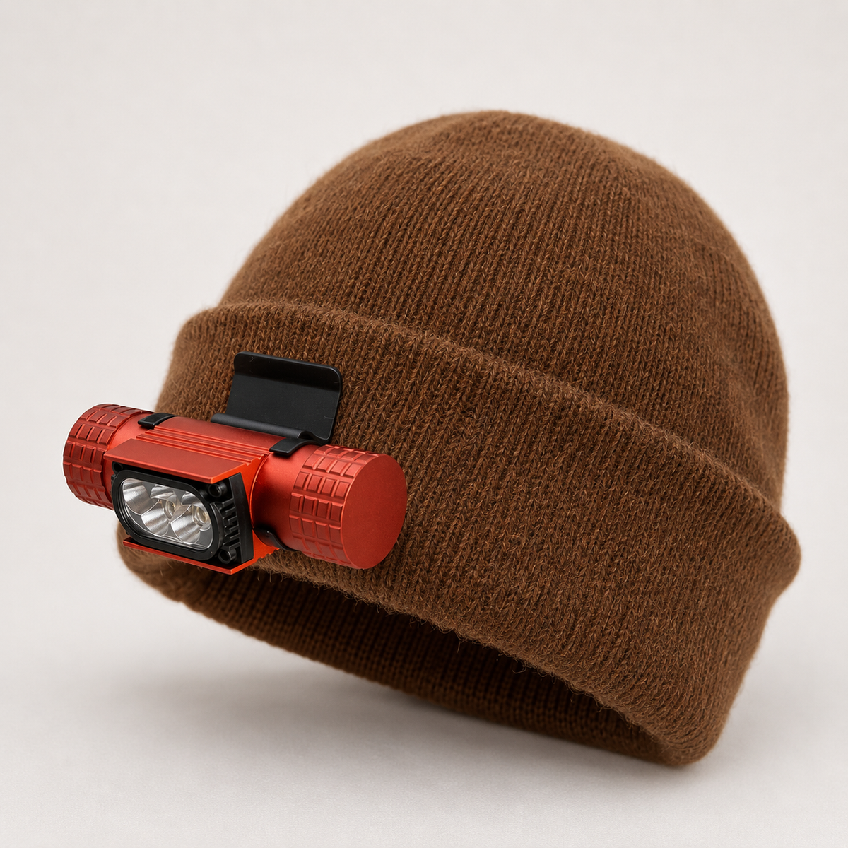 Spare Utility / Pack Clip
