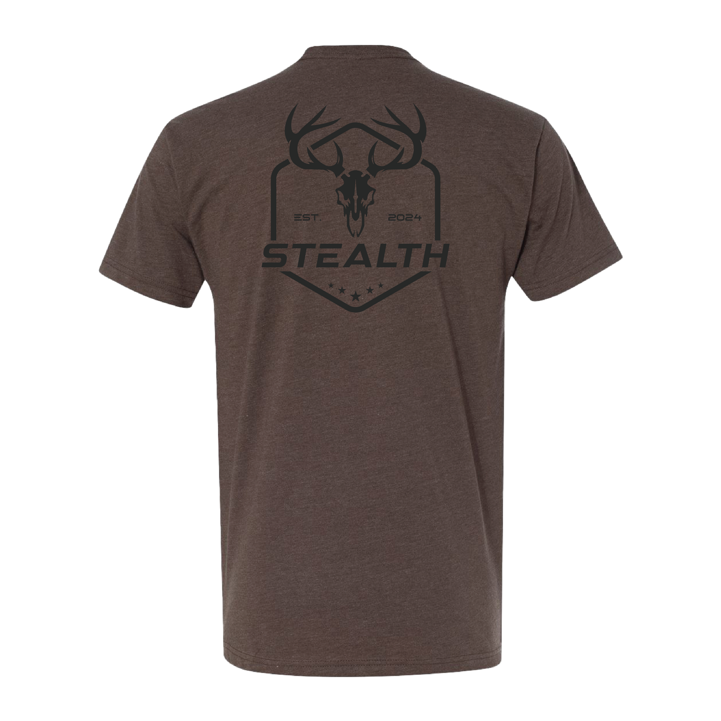 Shield Staple T-Shirt