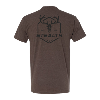 Shield Staple T-Shirt