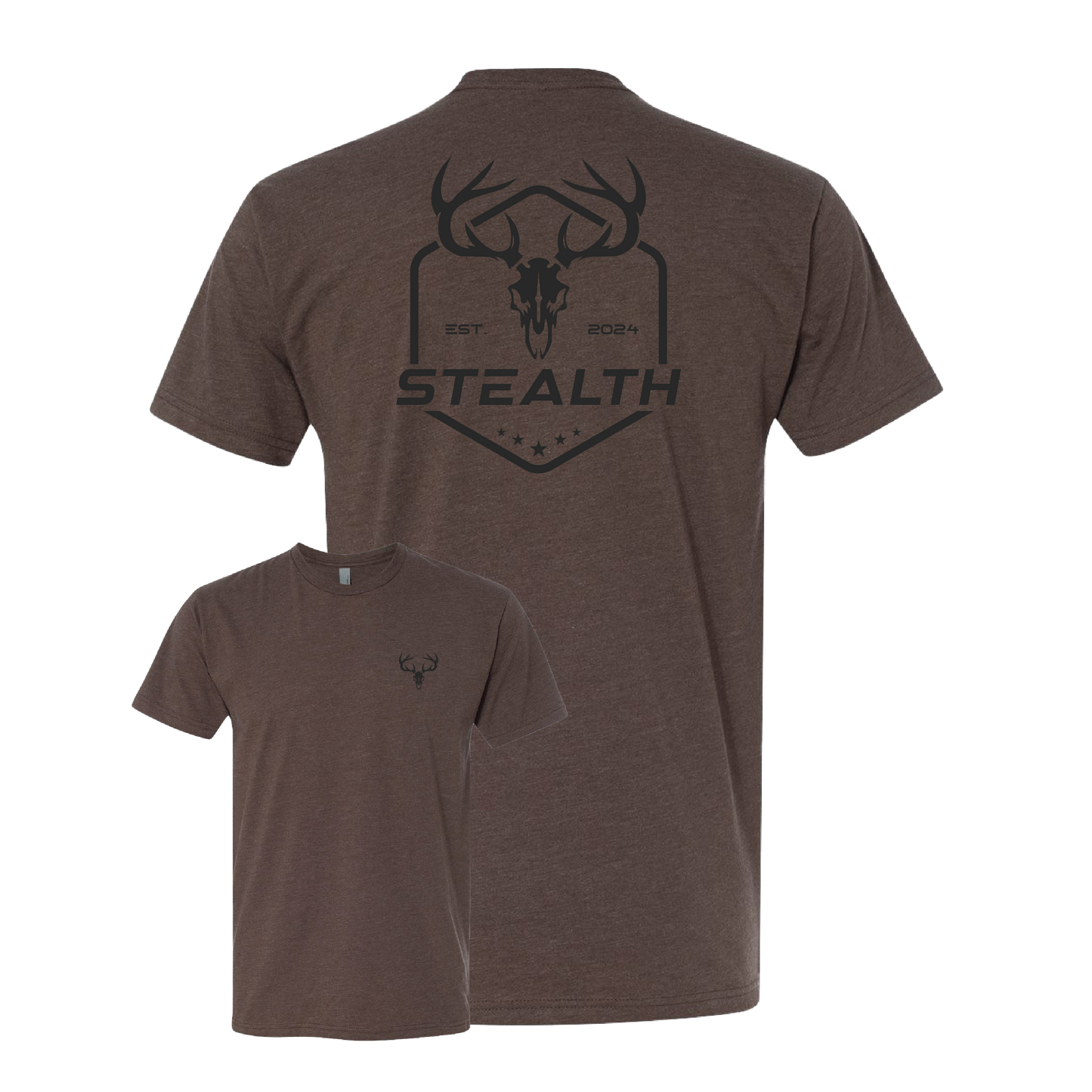 Shield Staple T-Shirt