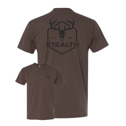 Shield Staple T-Shirt