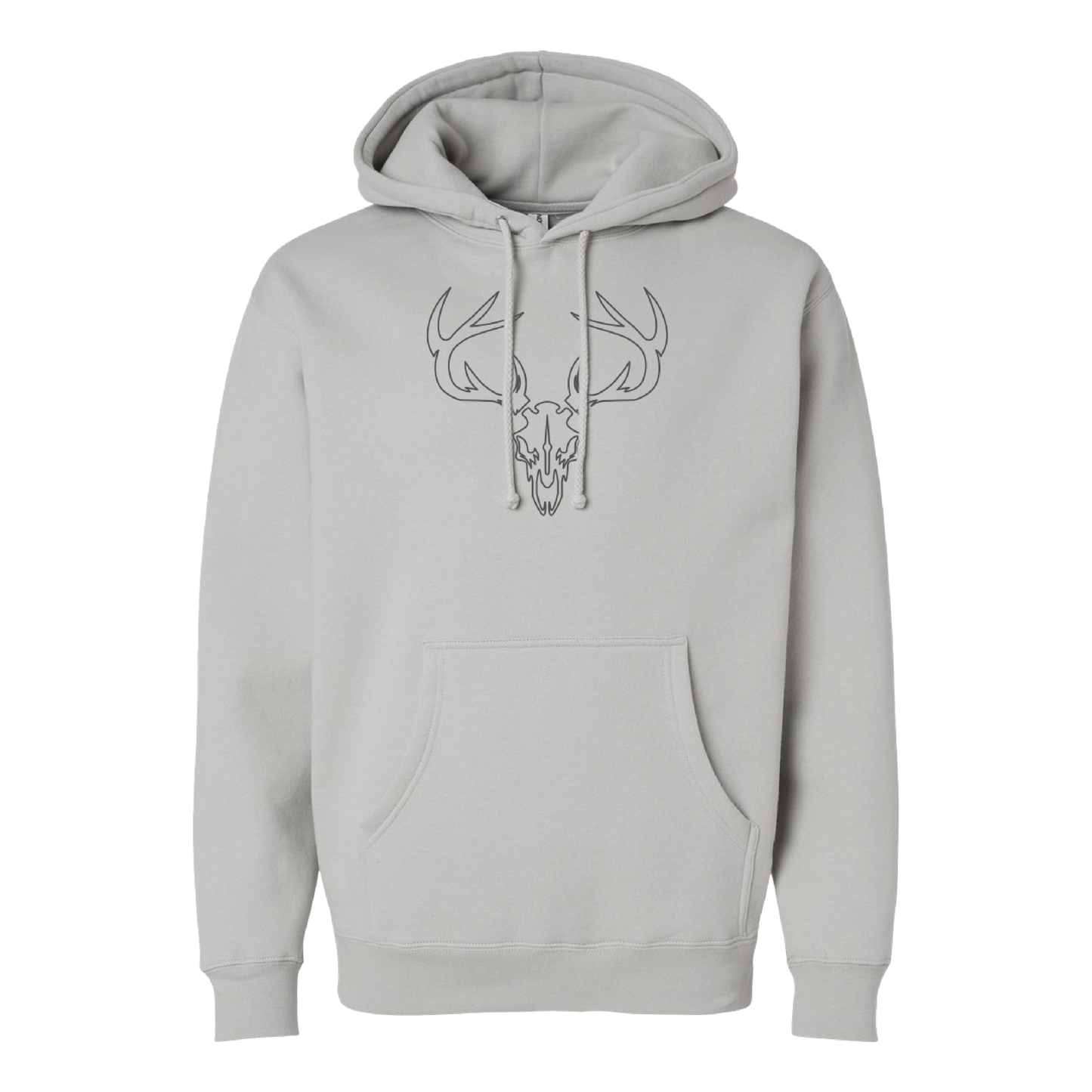 Dead Head Cement Premium Hoodie