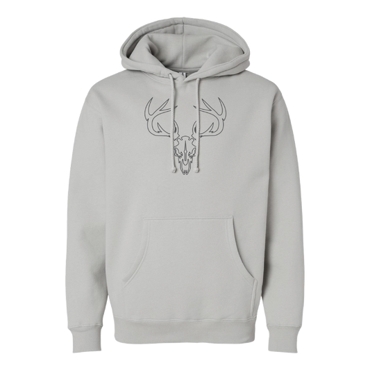 Dead Head Cement Premium Hoodie