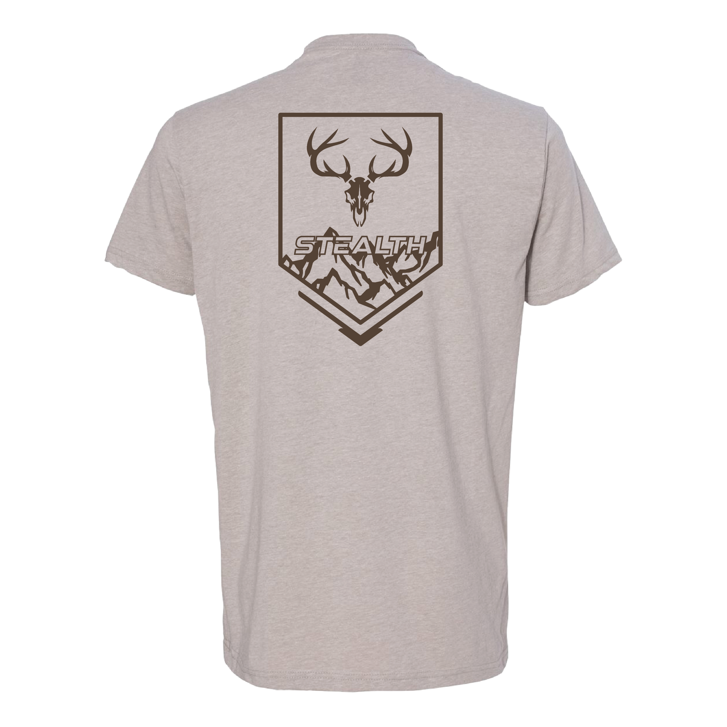 Range Staple T-Shirt