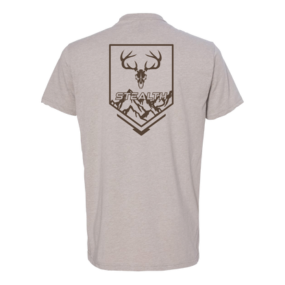 Range Staple T-Shirt