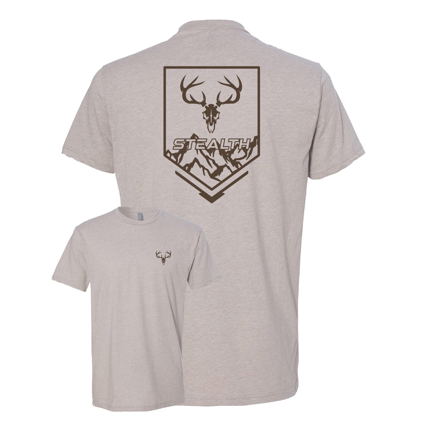 Range Staple T-Shirt