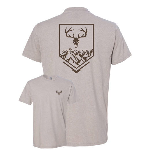 Range Staple T-Shirt