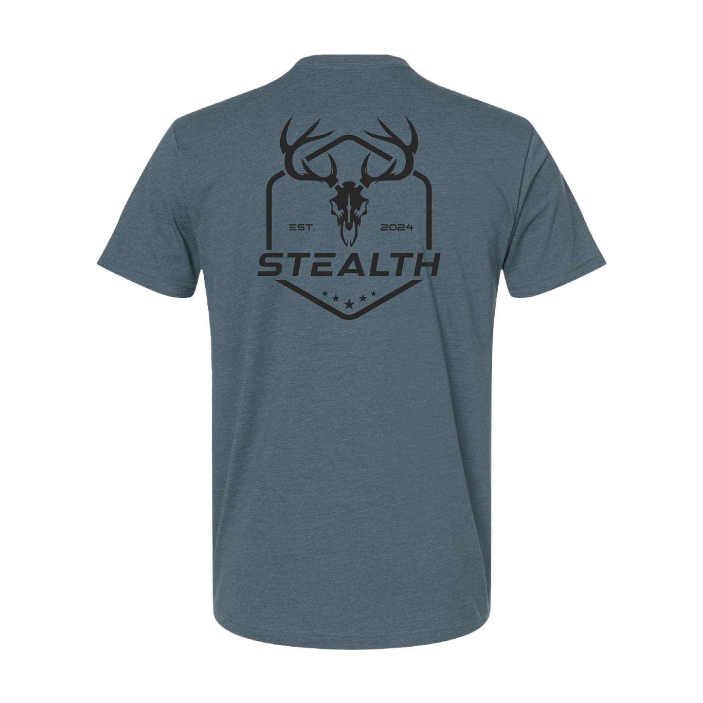 Shield Staple T-Shirt