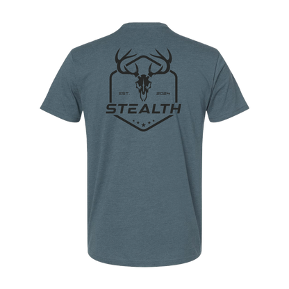 Shield Staple T-Shirt