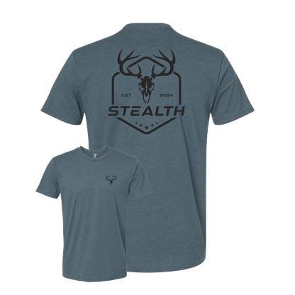 Shield Staple T-Shirt